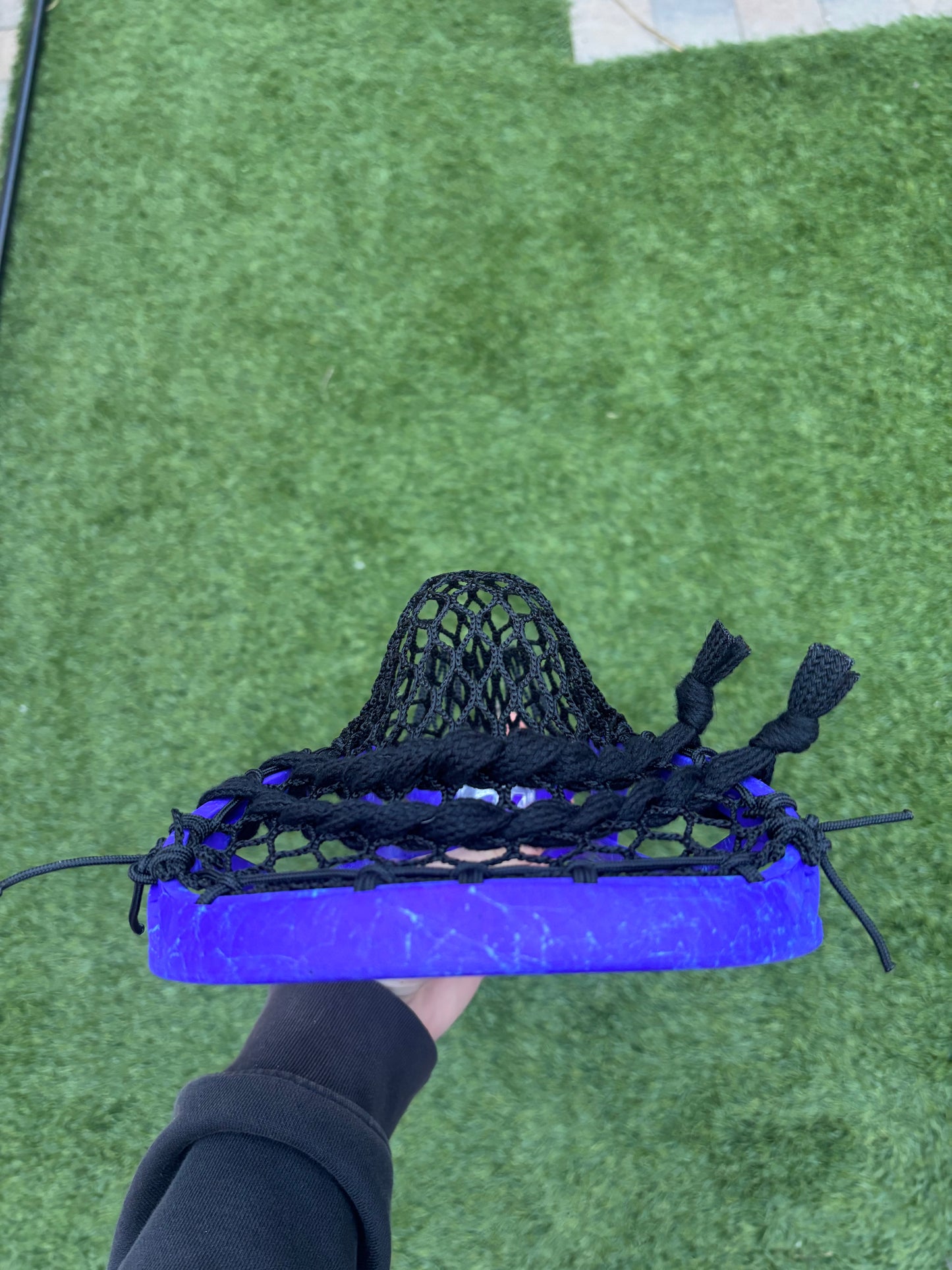 Stx Stallion 1k
