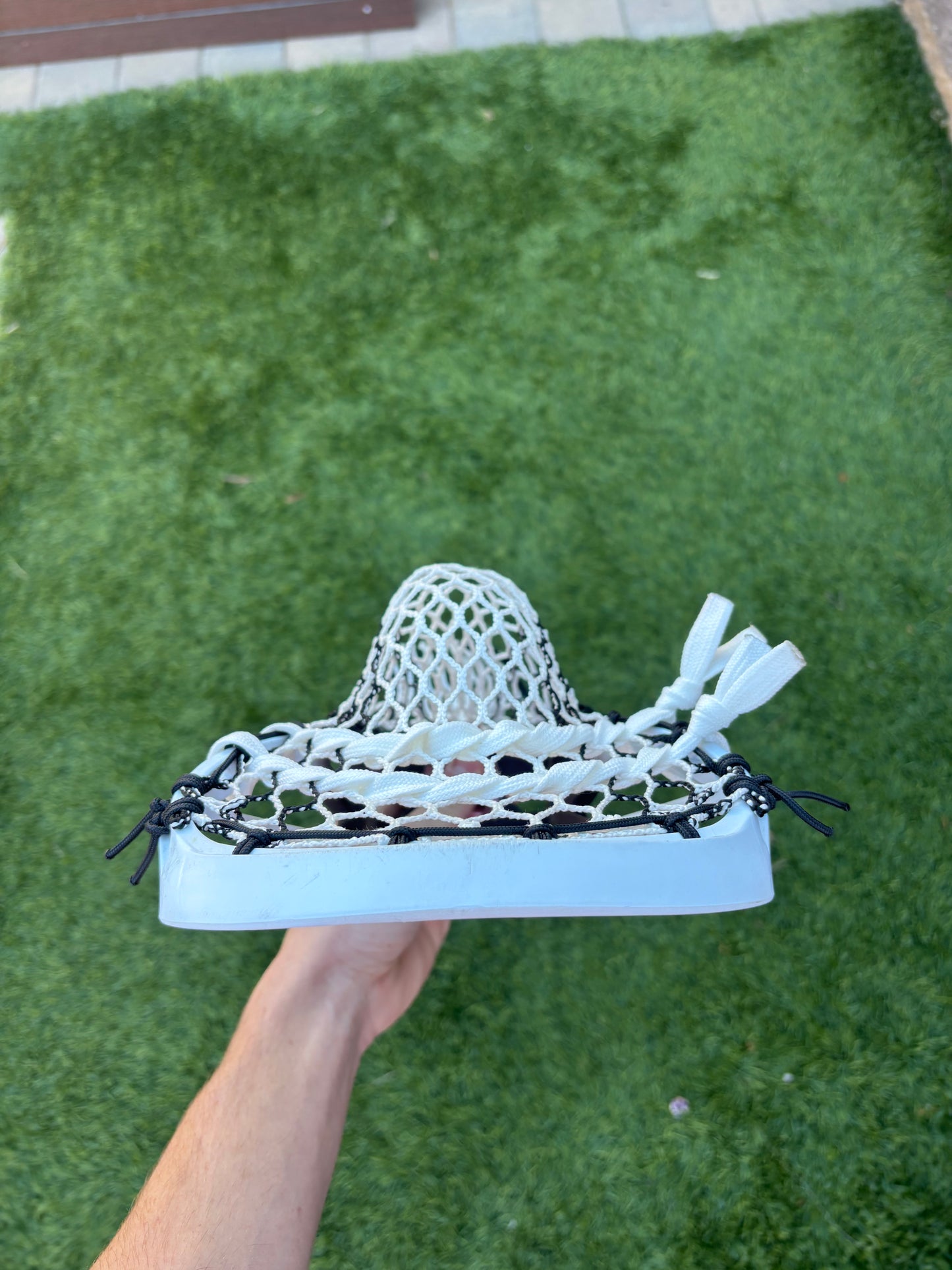 Stx Hammer 1k