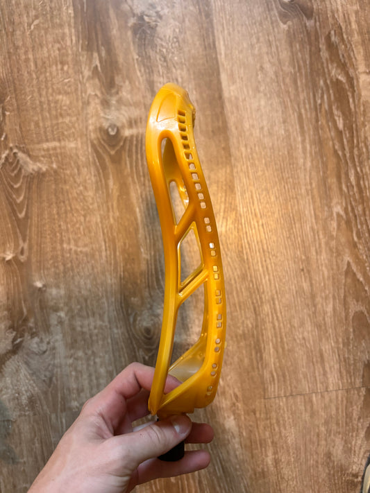 Late Prototype Gait Faceoff Unstrung