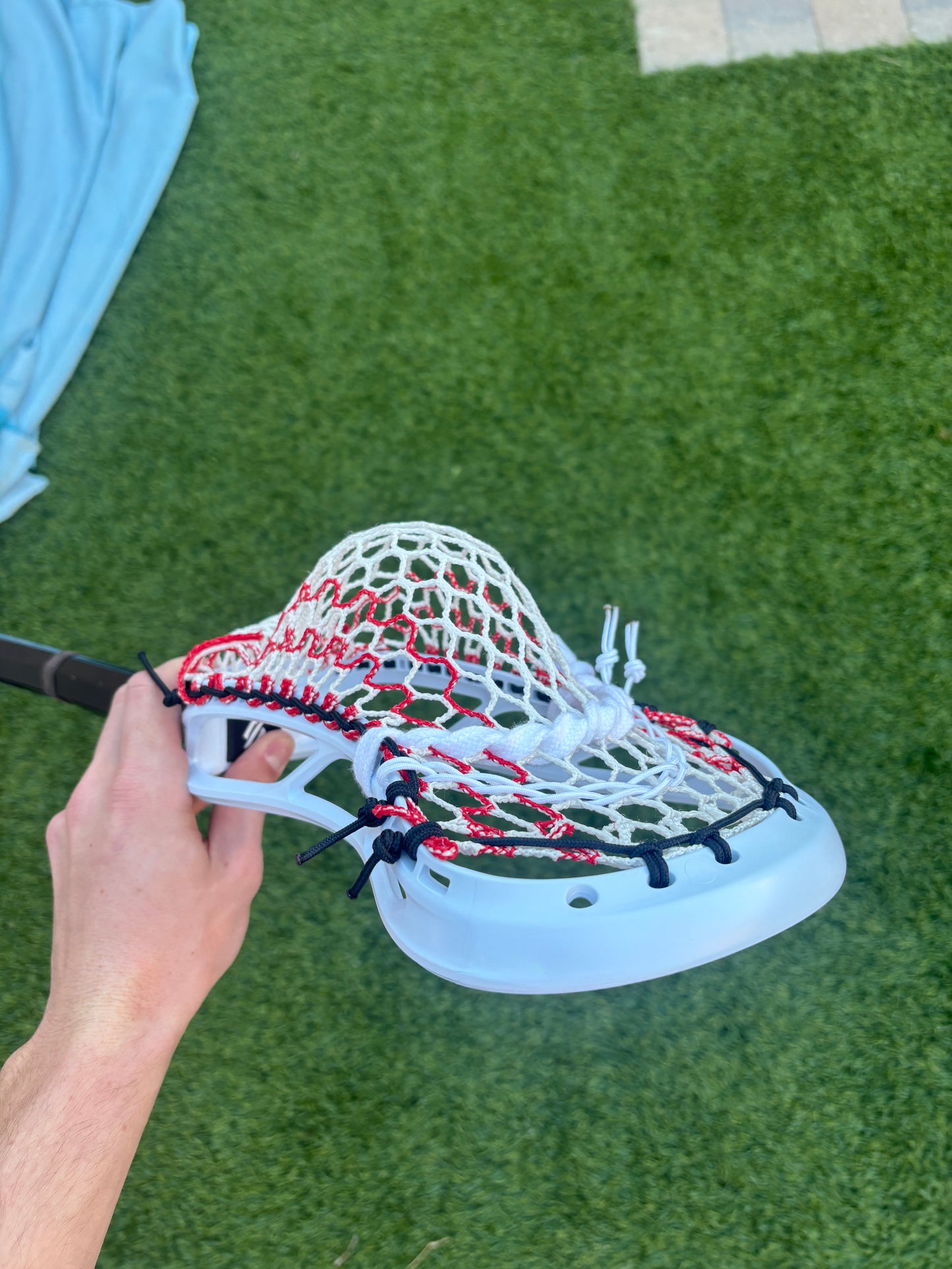 Stringking Mark 2F