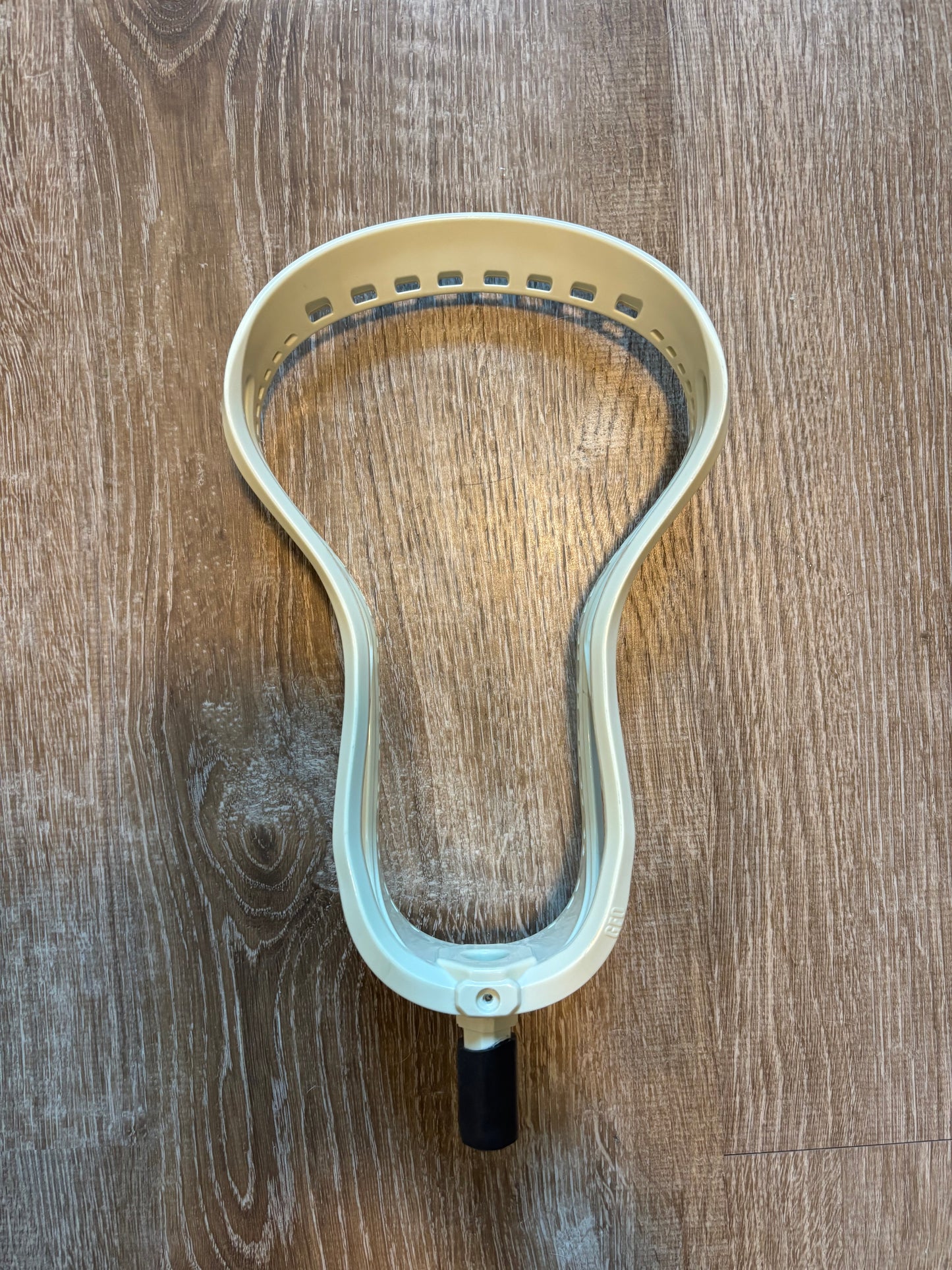 Early Prototype Gait Faceoff Unstrung