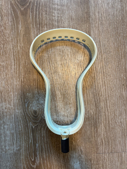 Early Prototype Gait Faceoff Unstrung