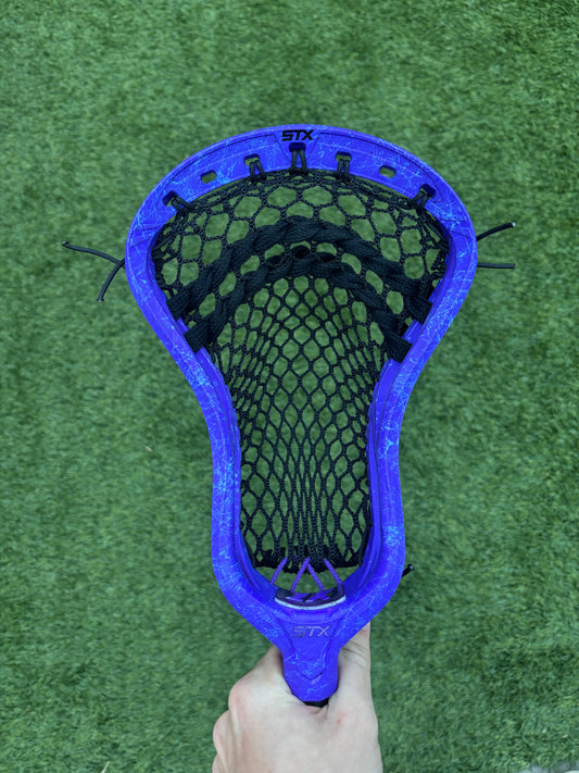 Stx Stallion 1k