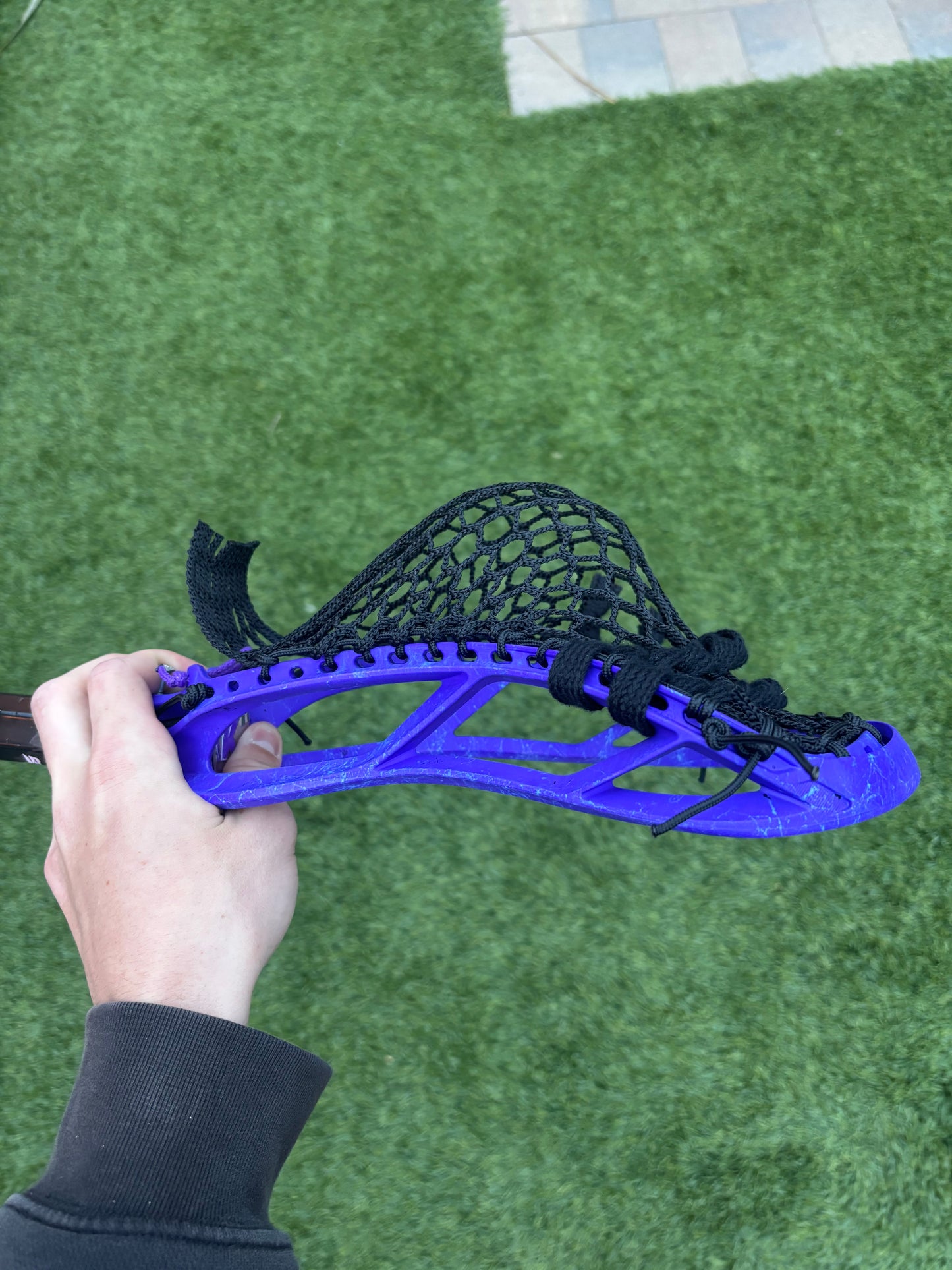 Stx Stallion 1k