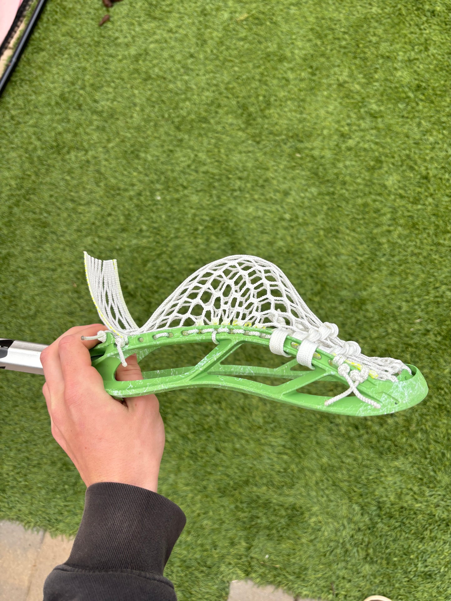 Stx Stallion 1k