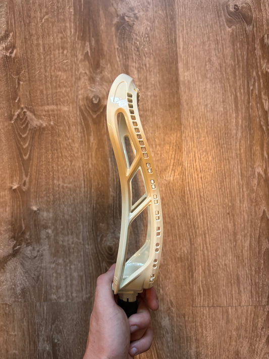 Early Prototype Gait Faceoff Unstrung