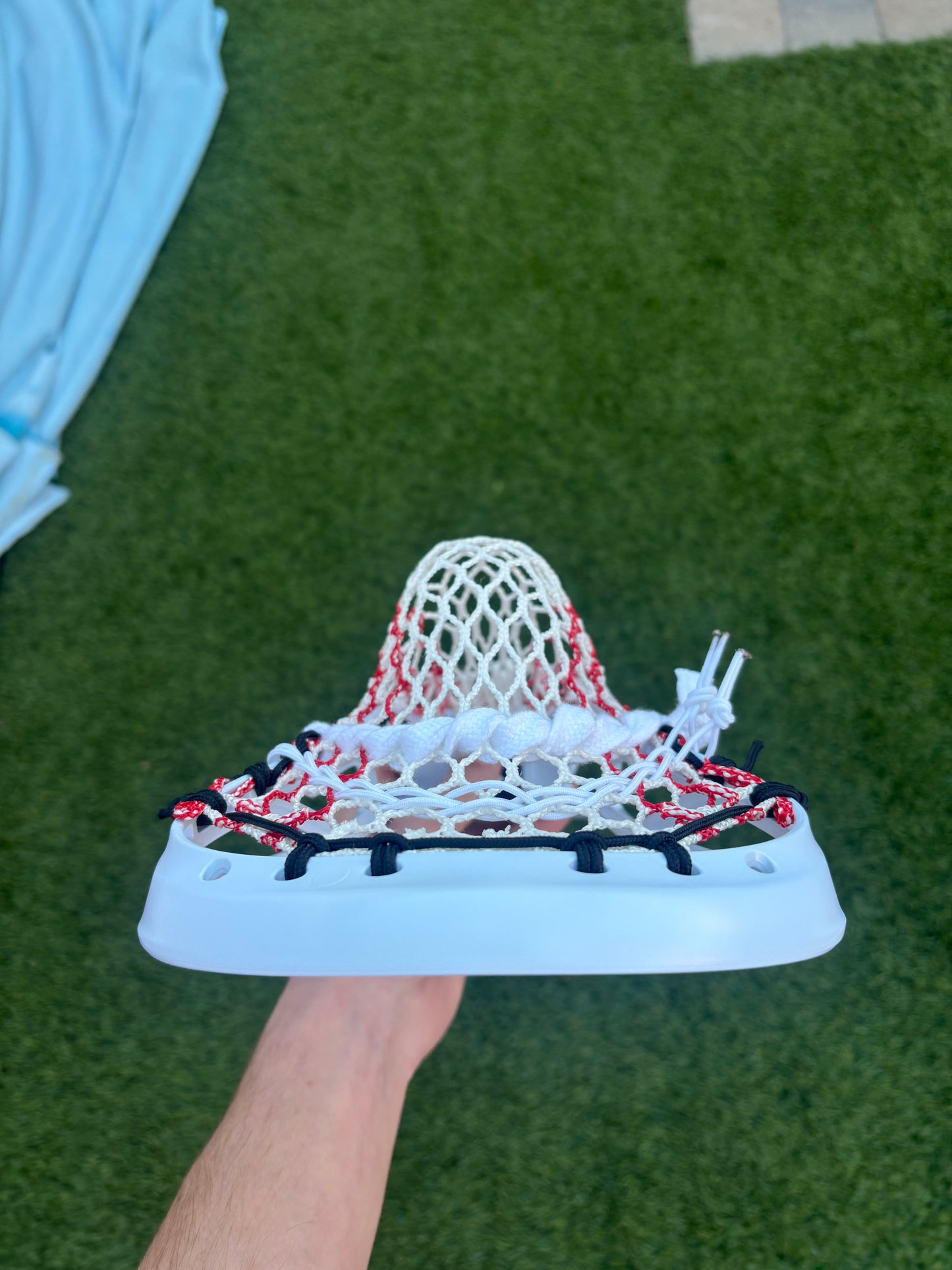 Stringking Mark 2F