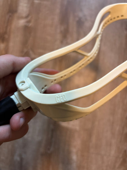 Early Prototype Gait Faceoff Unstrung