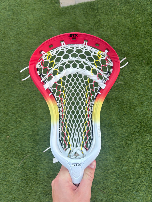 Stx Stallion 1k