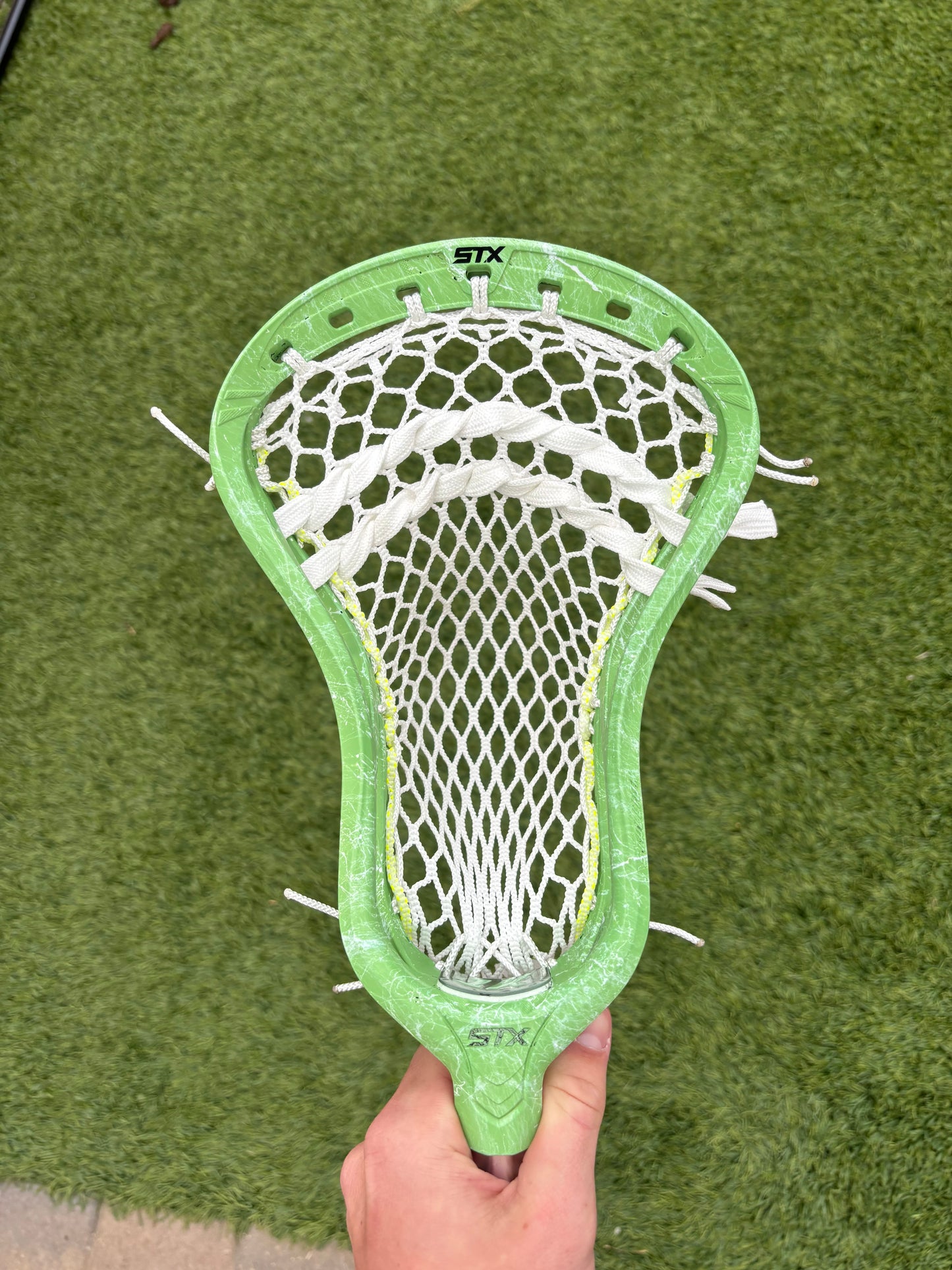 Stx Stallion 1k