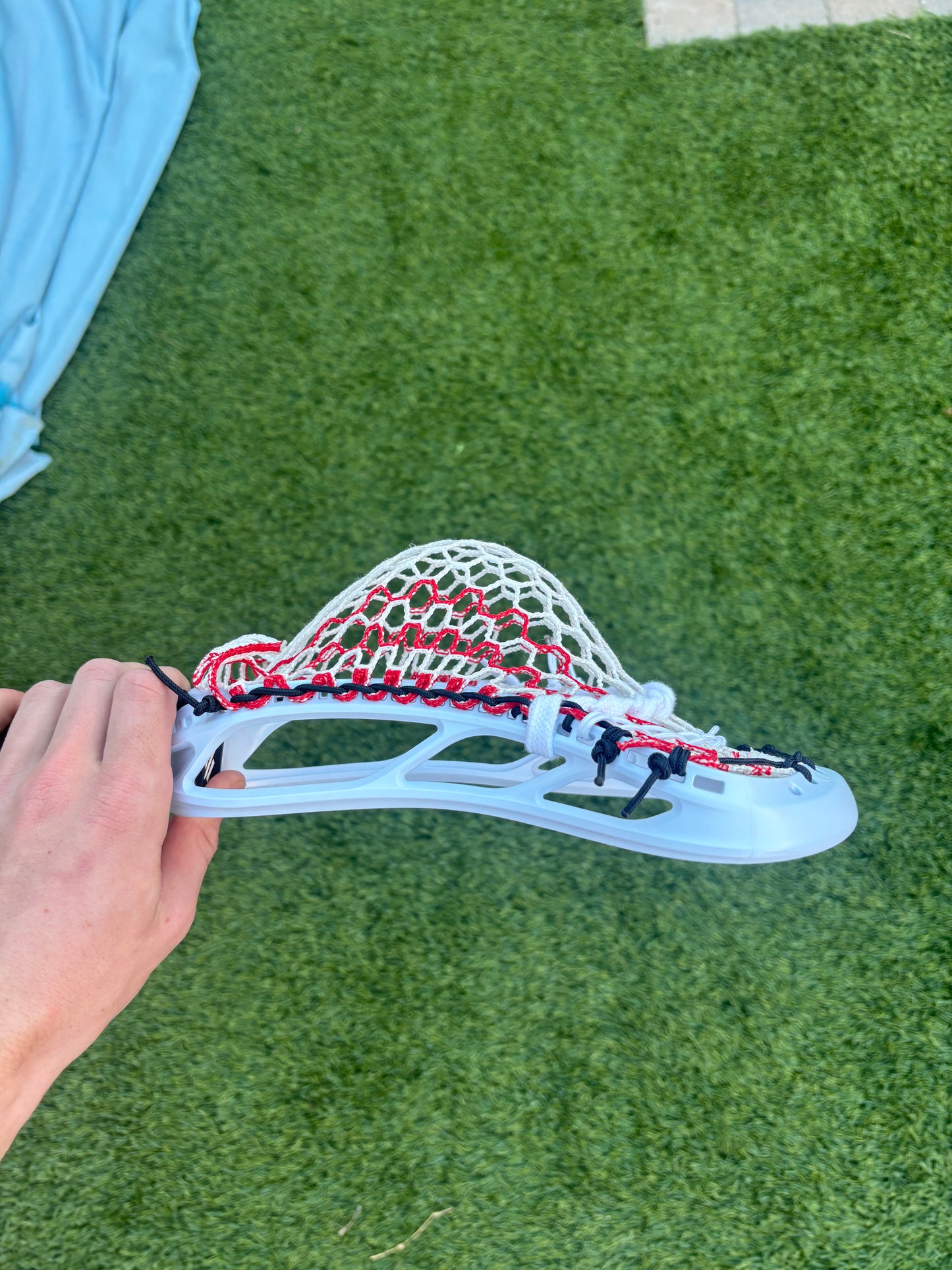 Stringking Mark 2F
