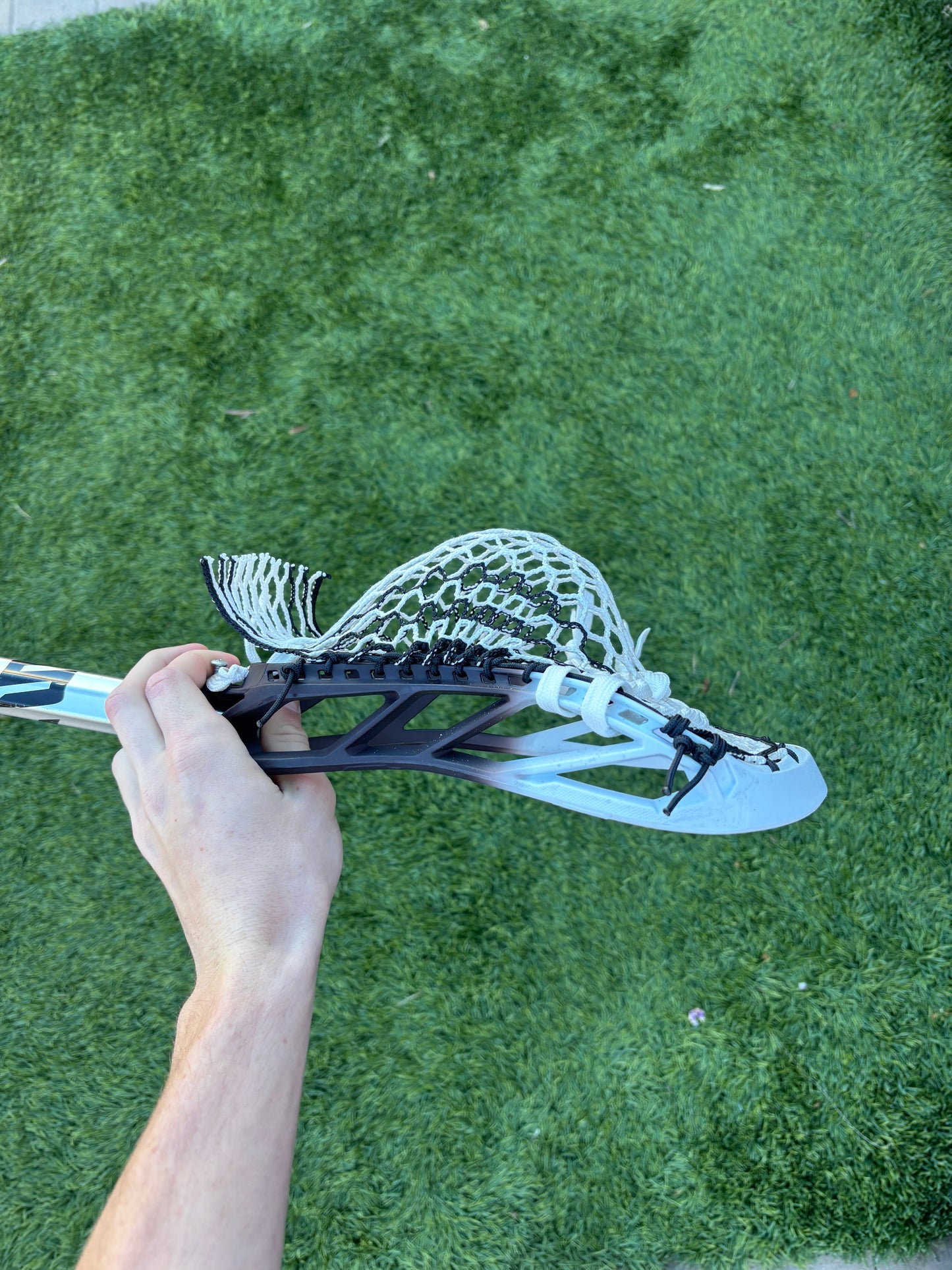 Stx Hammer 1k