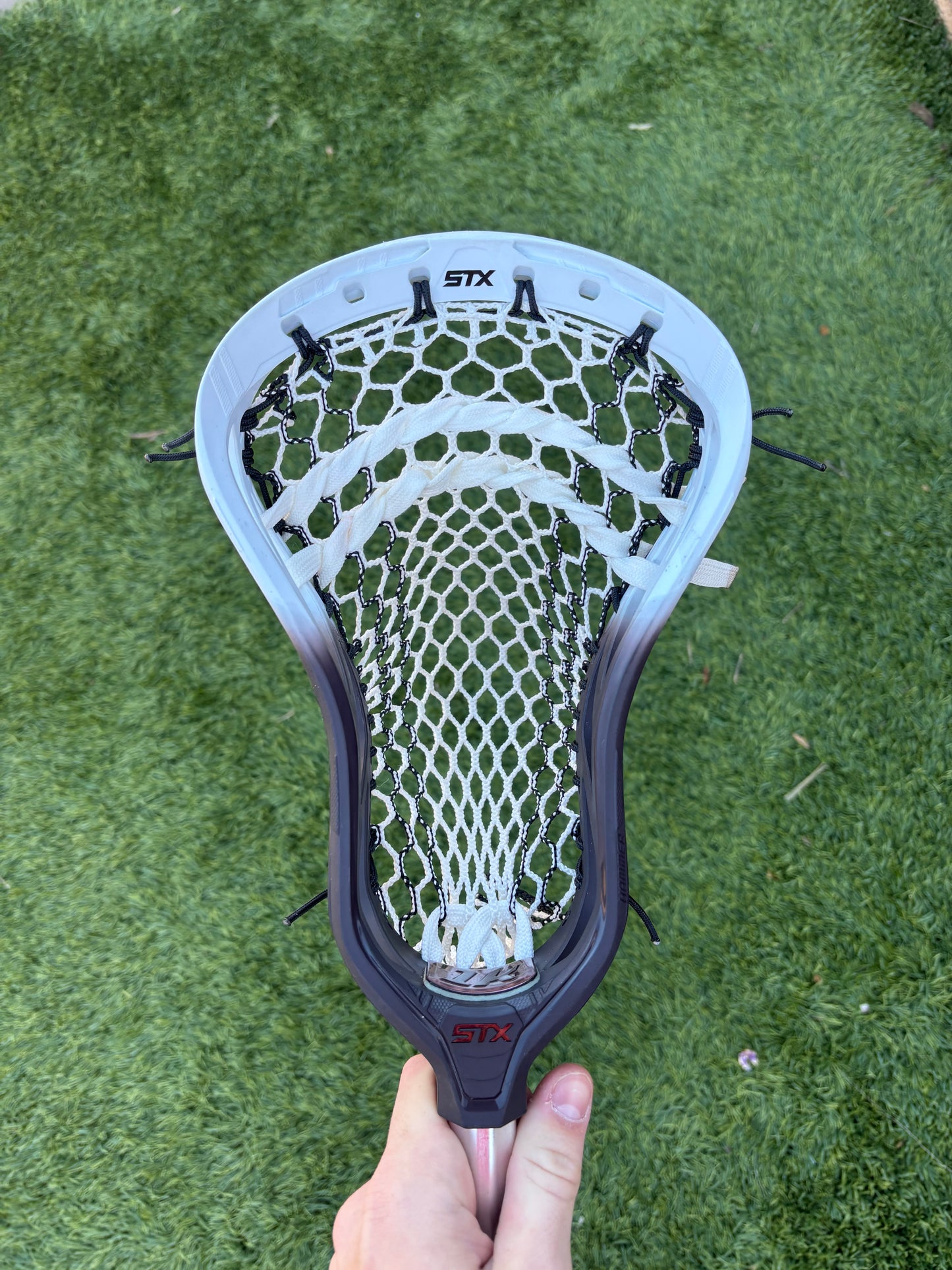 Stx Hammer 1k
