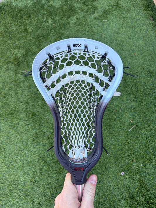 Stx Hammer 1k
