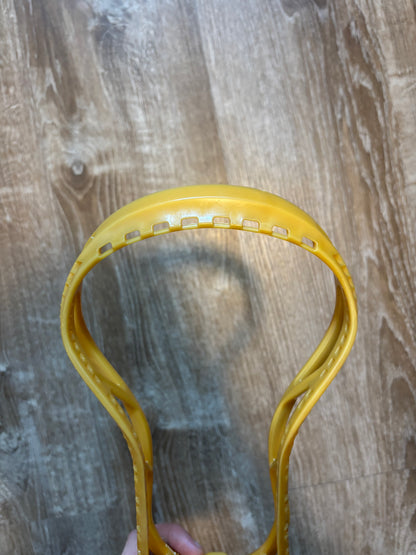 Late Prototype Gait Faceoff Unstrung