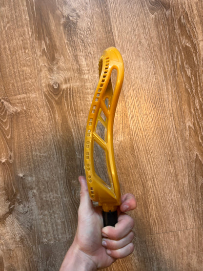 Late Prototype Gait Faceoff Unstrung