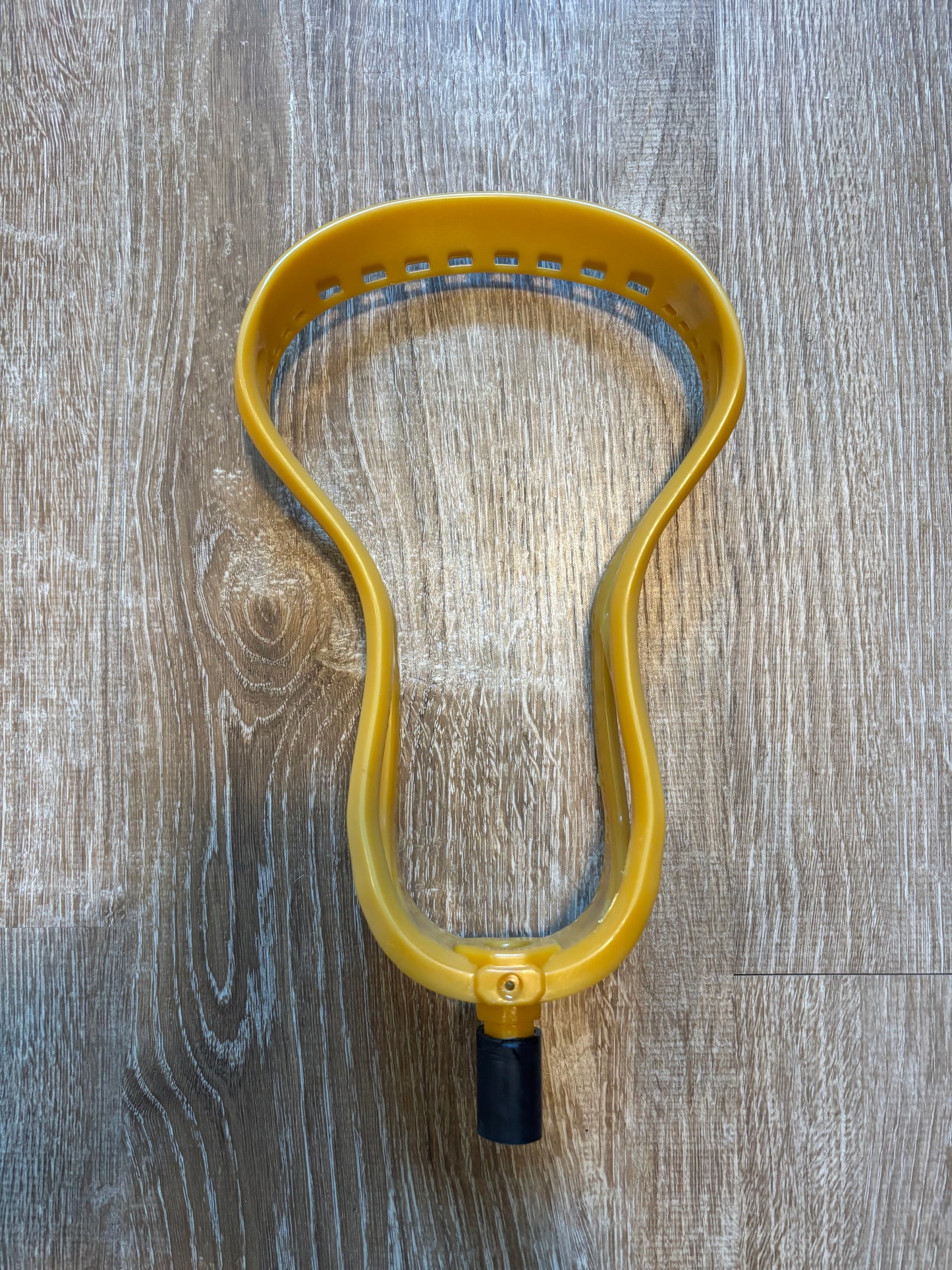 Late Prototype Gait Faceoff Unstrung