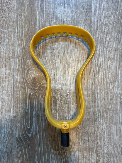 Late Prototype Gait Faceoff Unstrung